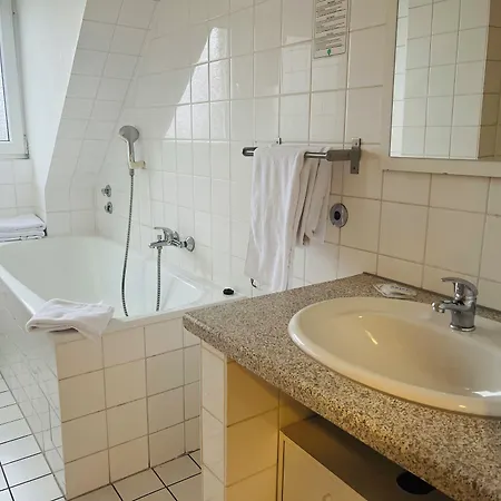 Westend Hotel Colonia