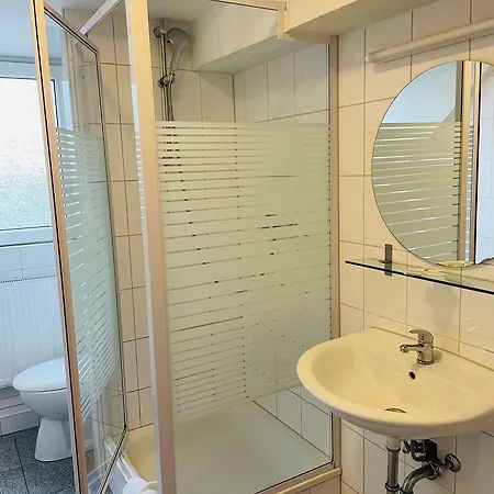 Westend 3* Kolín nad Rýnem