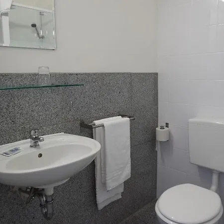 Westend 3* Kolín nad Rýnem