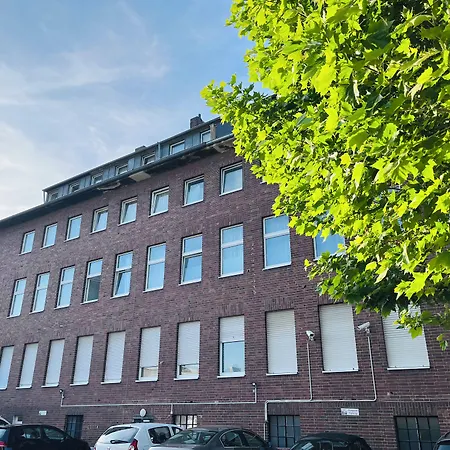 Westend 3* Kolín nad Rýnem