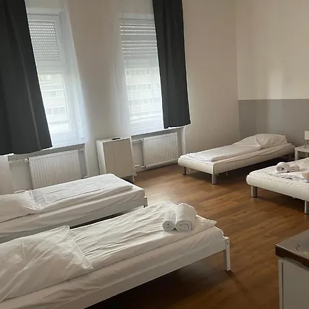 Hotel Westend 3*