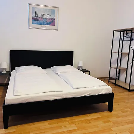 Hotel Westend 3*