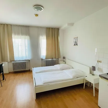 Westend Kolín nad Rýnem