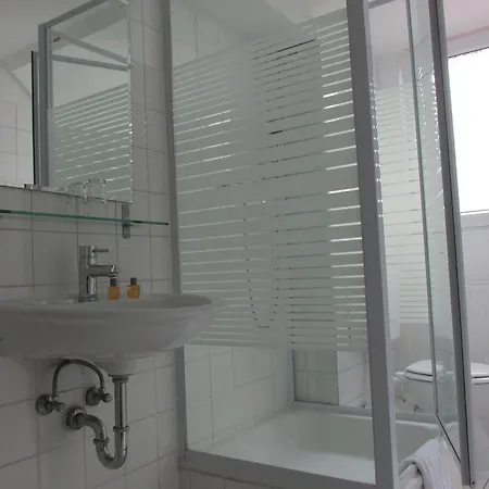 Hotel Westend Cologne