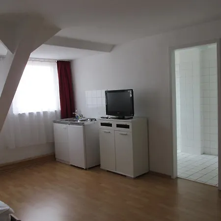 Westend Отель