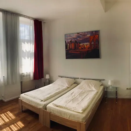Westend 3* Кёльн
