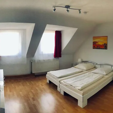 Westend Отель Кёльн