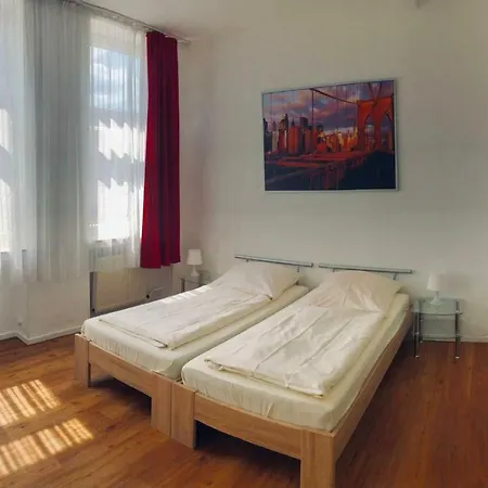 Westend Отель 3*