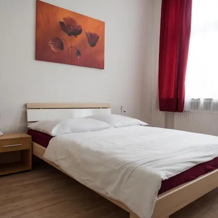 Westend Отель 3*