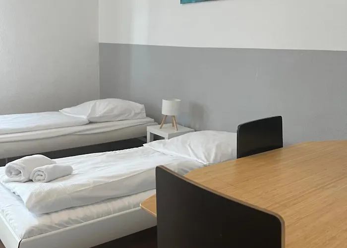 Hotel Westend Cologne