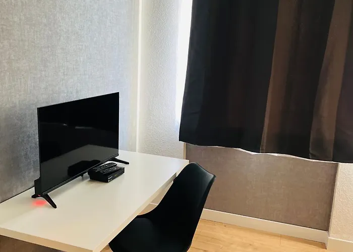 Westend Szálloda 3*