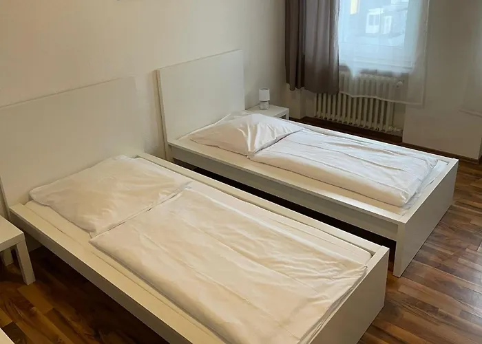 Szálloda Westend 3*