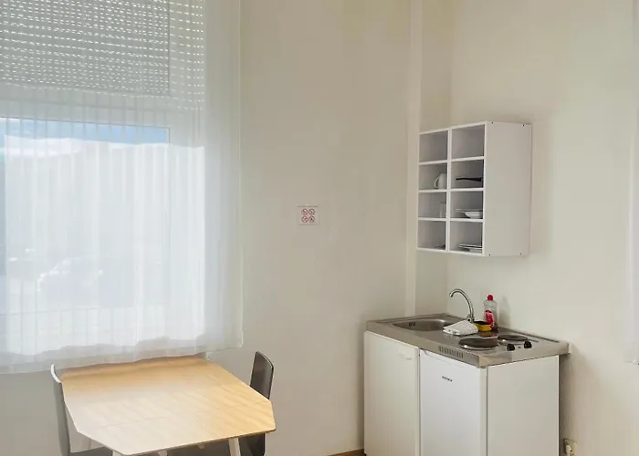 Szálloda Westend 3*