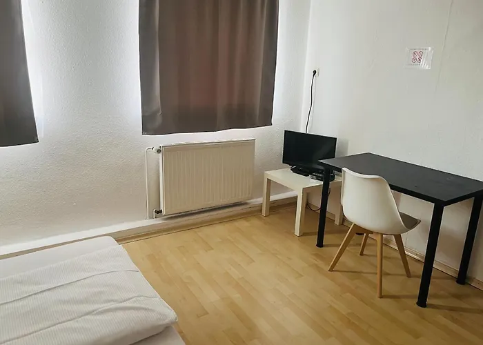 Szálloda Westend 3*