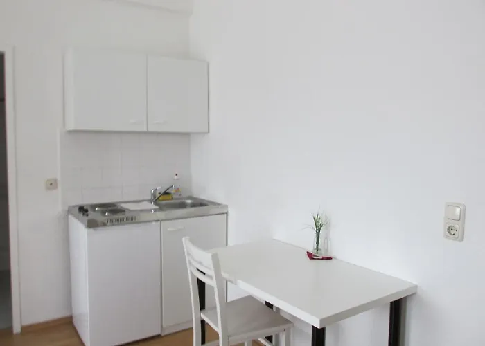 Westend Szálloda Köln