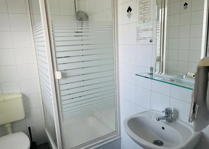 Westend Hotell Köln