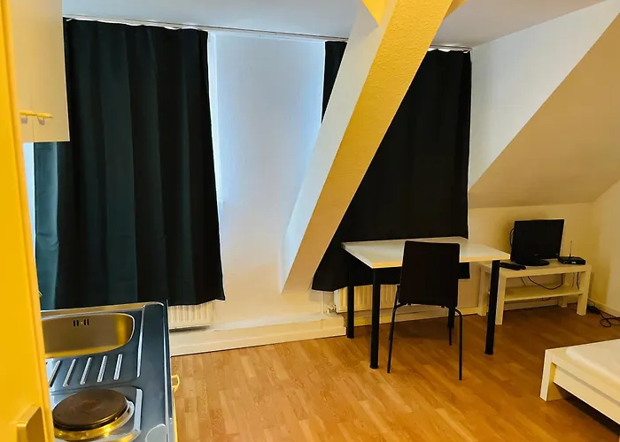 Westend Hotell Köln