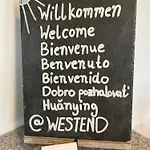 Westend Hotel 3*
