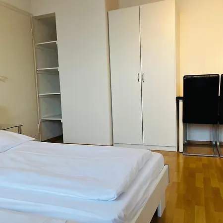 Hotell Westend